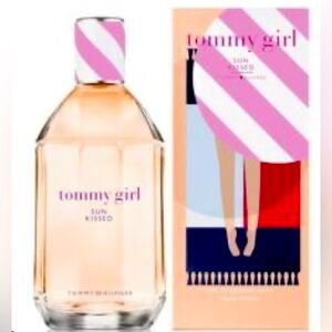 Tommy Girl Sun Kissed